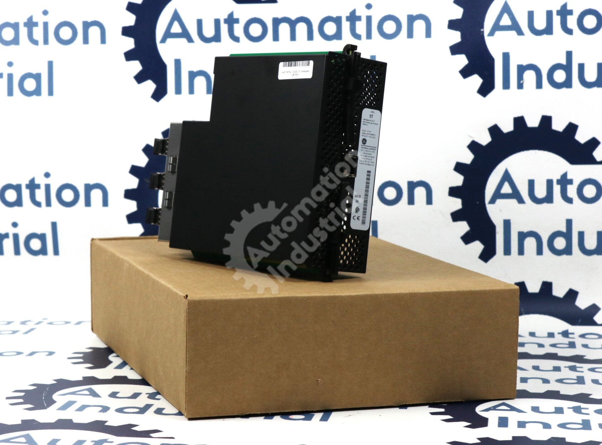 UR 9TH By GE Multilin UR-9TH CPU Control Board Universal Relay New No Box