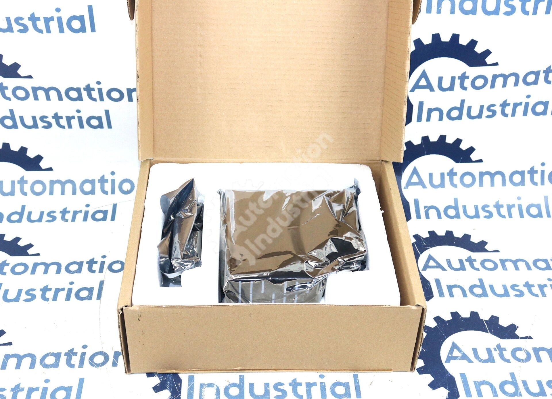 UR SHB By GE Multilin UR-SHB Power Supply Module New Surplus Factory Package