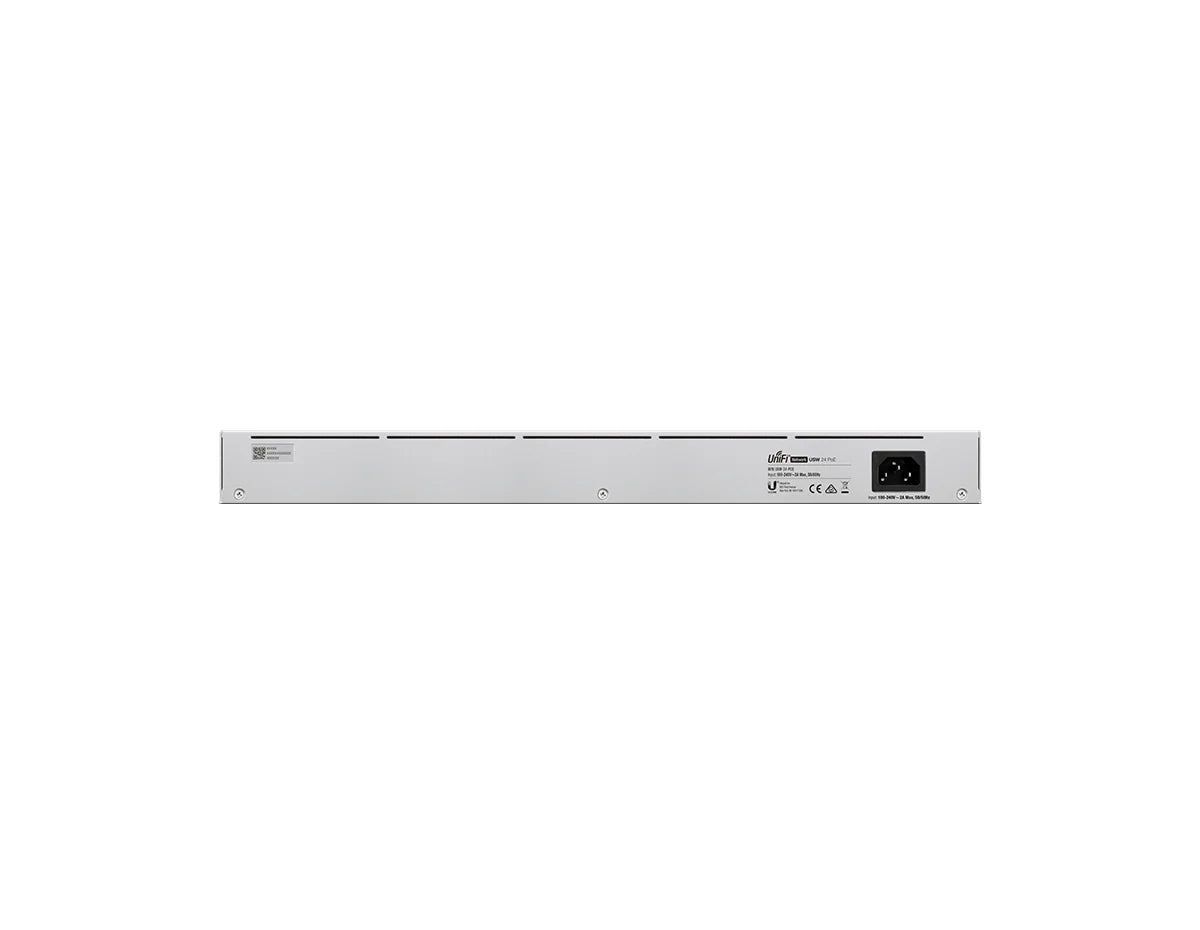 Ubiquiti UniFi Switch 24 PoE (USW-24-POE)