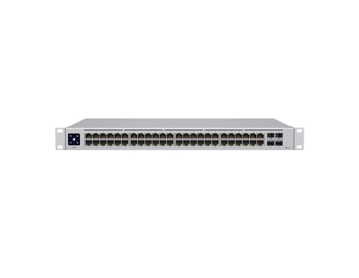 Ubiquiti USW-48 UniFi Switch 48