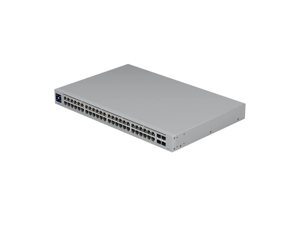 Ubiquiti USW-48 UniFi Switch 48