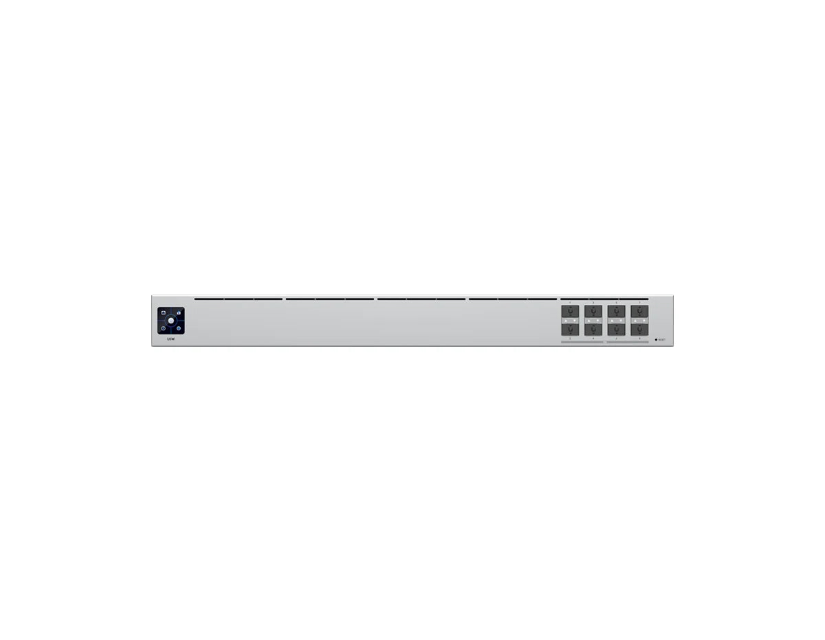 UniFi Switch Aggregation - USW-AGGREGATION