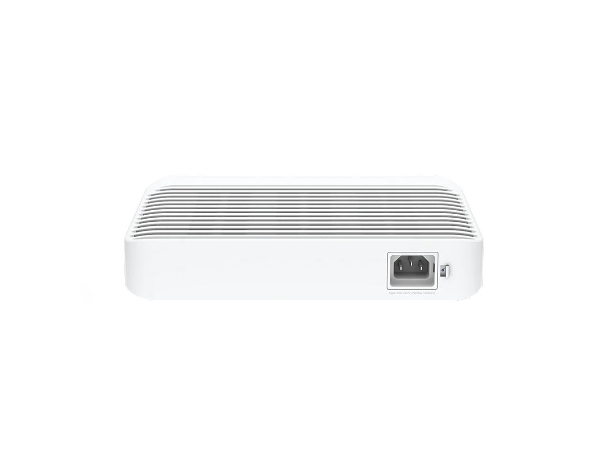 Ubiquiti USW-ENTERPRISE-8-POE Switch Layer 3, PoE with (8) 2.5GbE, 802