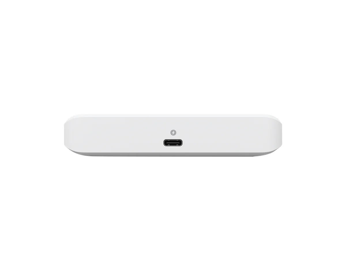Ubiquiti UniFi Switch Flex Mini 5-Port Gigabit Desktop Switch