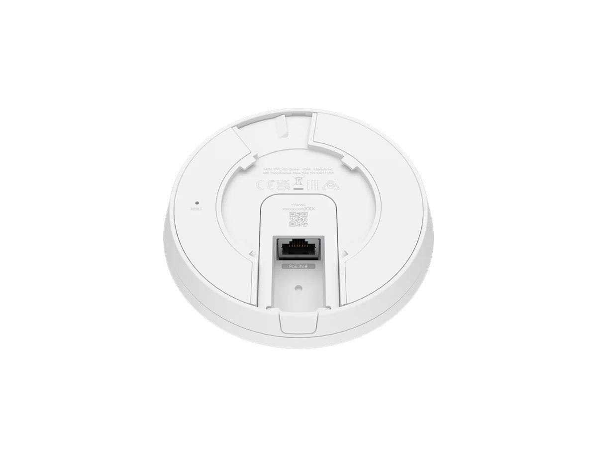 Ubiquiti UVC-G5-DOME UniFi Protect Camera