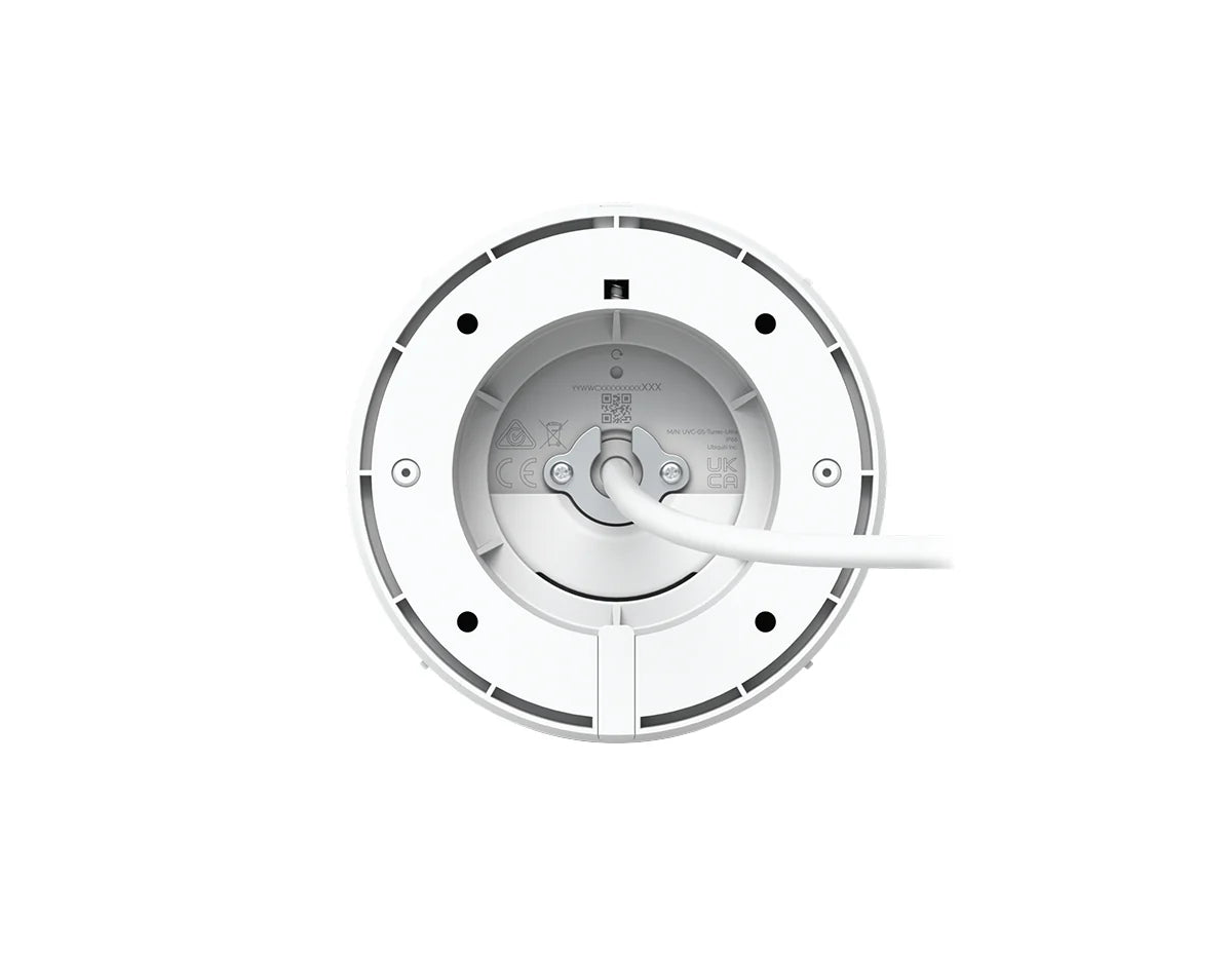 Ubiquiti UniFi Protect G5 Turret Ultra 4MP IP Camera (UVC-G5-Turret-Ultra)