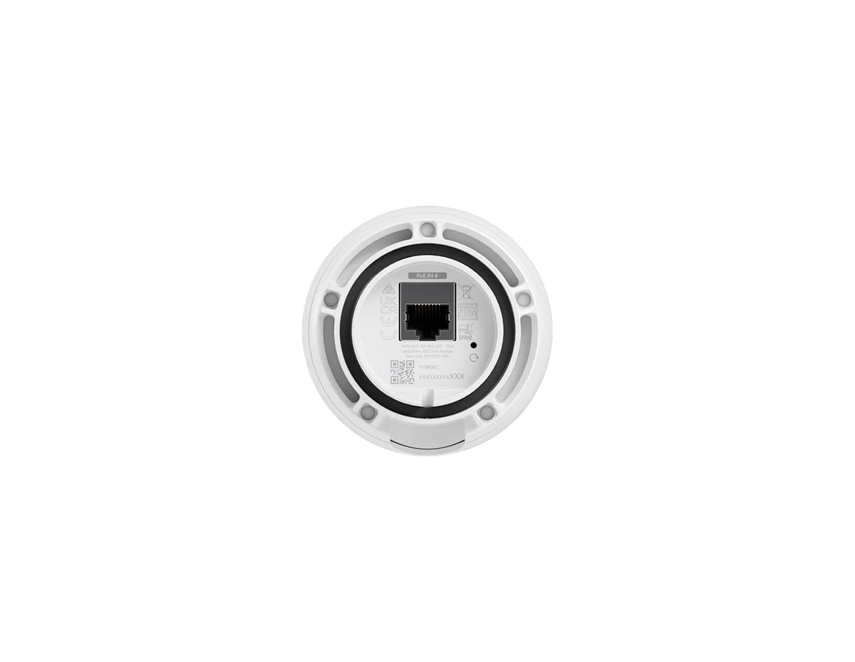 UniFi Protect G4-Bullet Camera - UVC-G4-BULLET-3