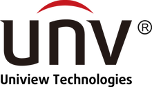 Uniview IPC-T124-APF28  Uniarch 4MP IP Turret Dome Camera, 1/2.7" CMOS Sensor