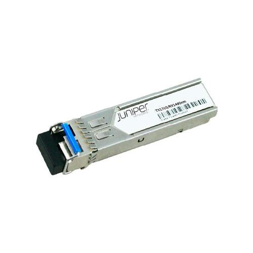 Juniper EX-SFP-GE40KT13R15 Transceiver