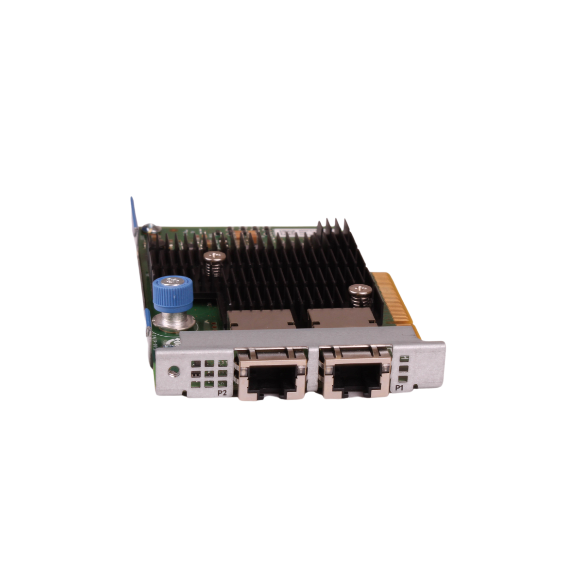 HPE DL560 Gen9 Ethernet 10Gb 2-port 562FLR-SFP+ Network Adapter Card
