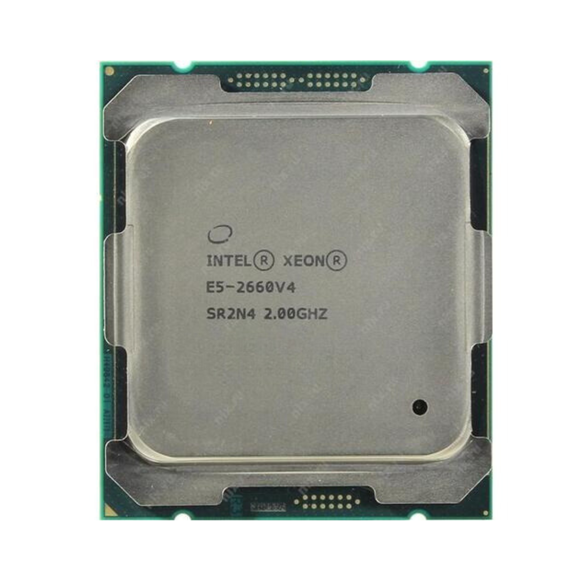 Intel Xeon E5-2660V4  2.00GHz 14-Core 35MB CPU Processor SR2N4
