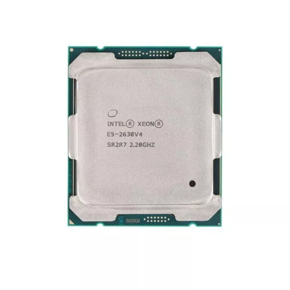 Intel Xeon E5-2630 V4 2.20GHz 10-Core 25MB CPU Processor SR2R7