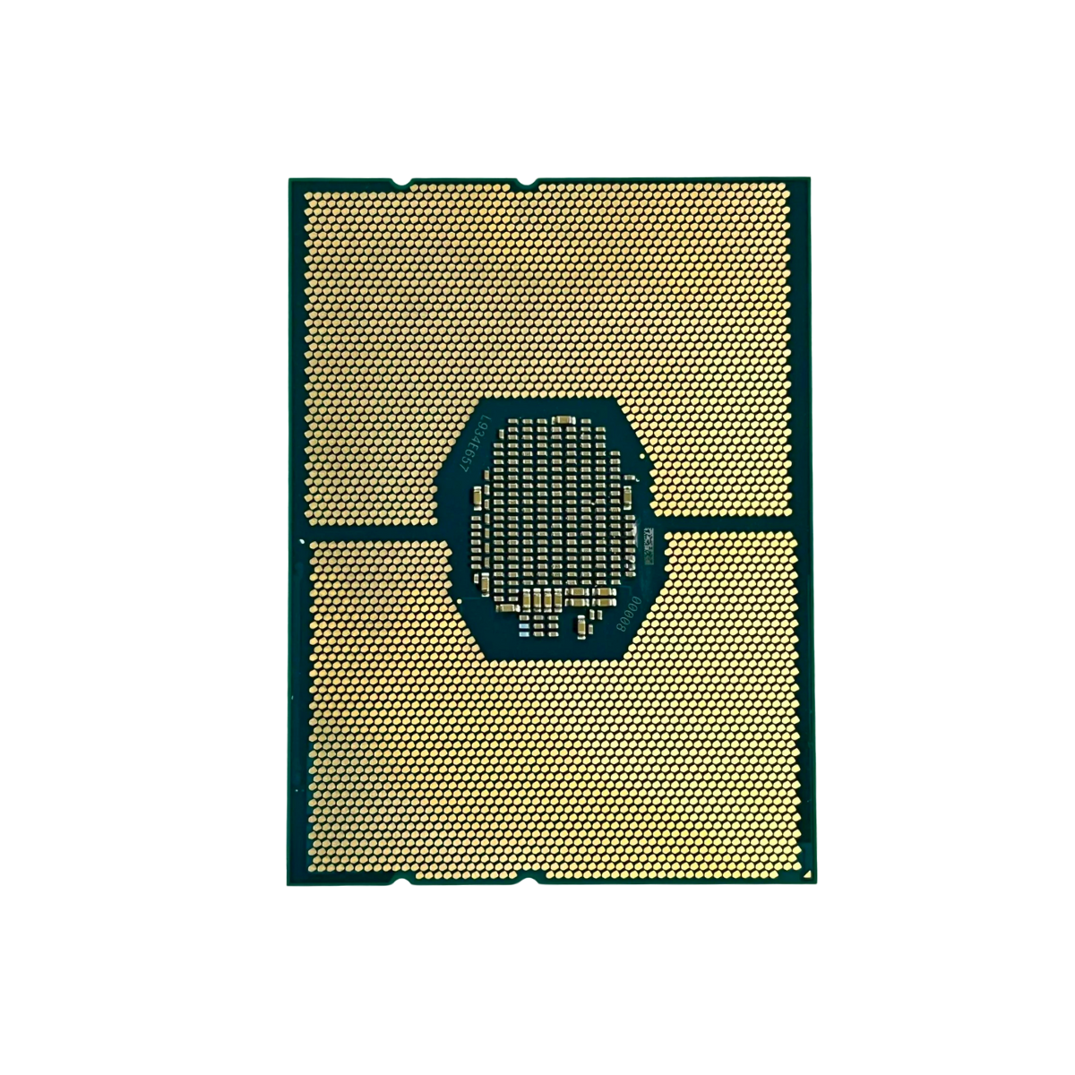 Intel Xeon Gold 6134 3.2GHz 8-Core LGA3647 CPU Processor SR3AR