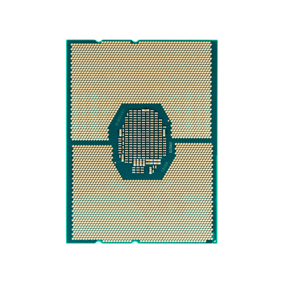 Intel Xeon Silver 4210 2.20GHz 10-Core LGA3647 CPU Processor