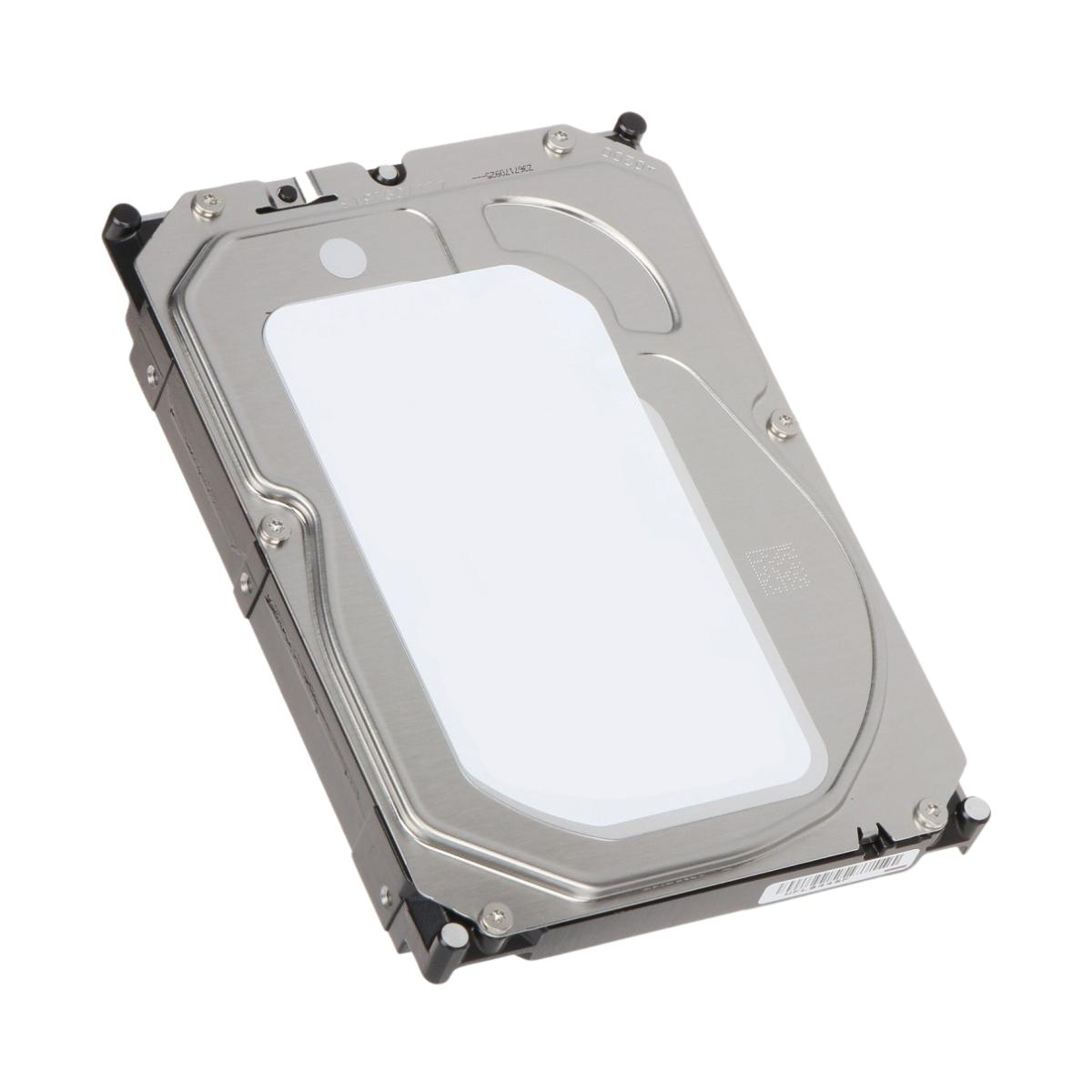 Enterprise 12TB 7200RPM SATA 6GB/s 3.5 inch Hard Drive Disk
