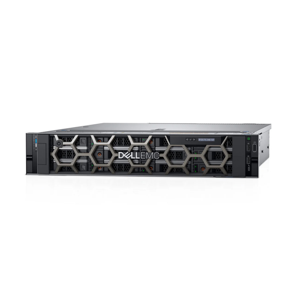 Dell PowerEdge R540 8-Bay 3.5" Build-Your-Own Server
