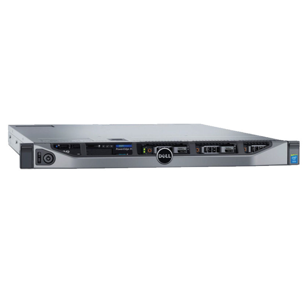 Dell PowerEdge R630 8-bay Server 2x E5-2680 V4 -28 Cores H730 64GB RAM 2x 900GB SAS