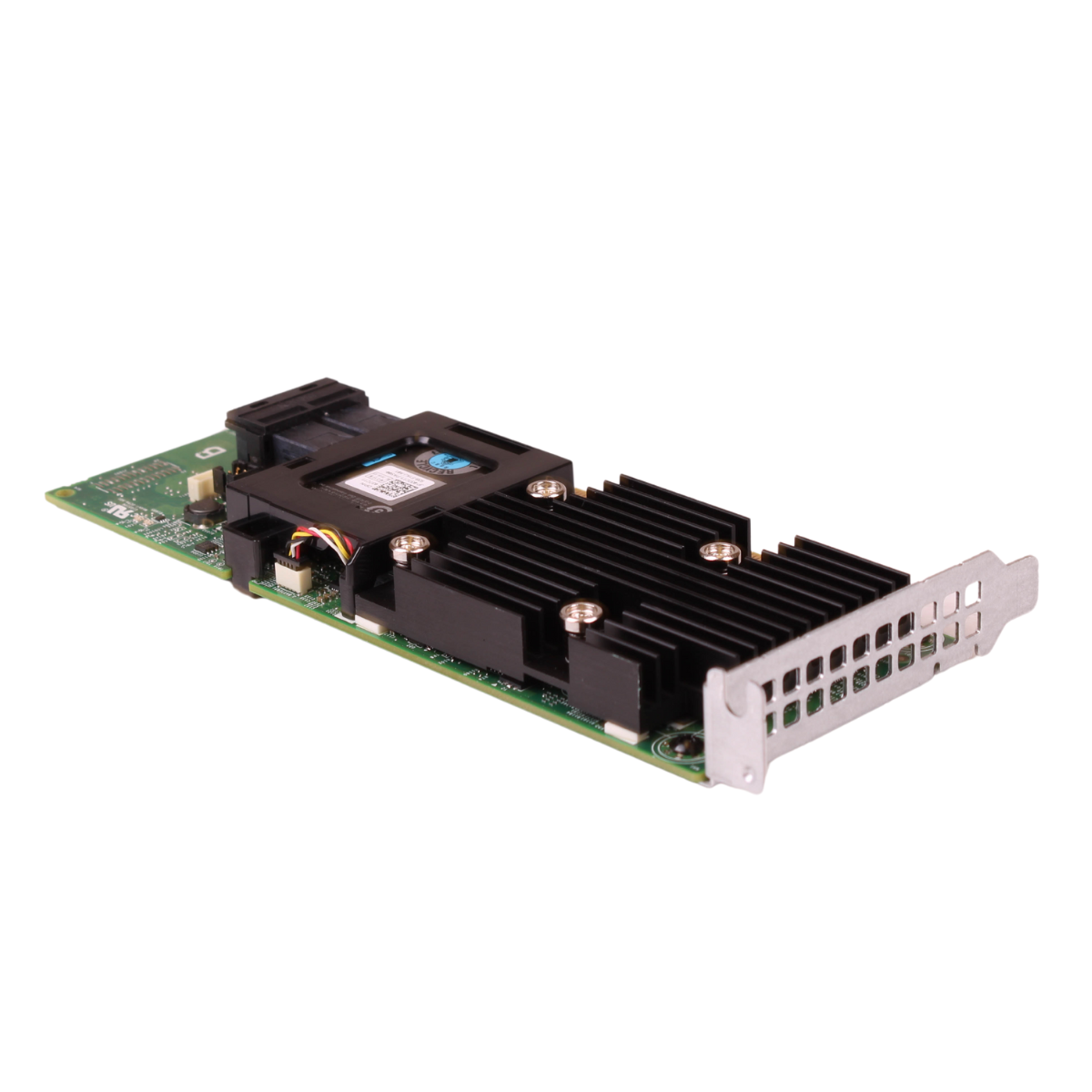 Dell R440 Server PERC H730p PCIE 12Gb/s SAS/SATA RAID Controller 0J14DC J14DC