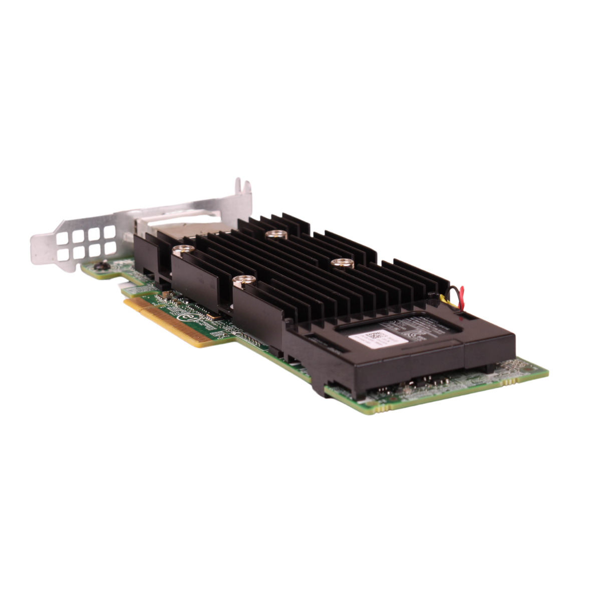 Dell R730XD PERC H830 12Gb/s Dual-Port 2GB Cache SAS RAID Controller 0NR5PC NR5PC