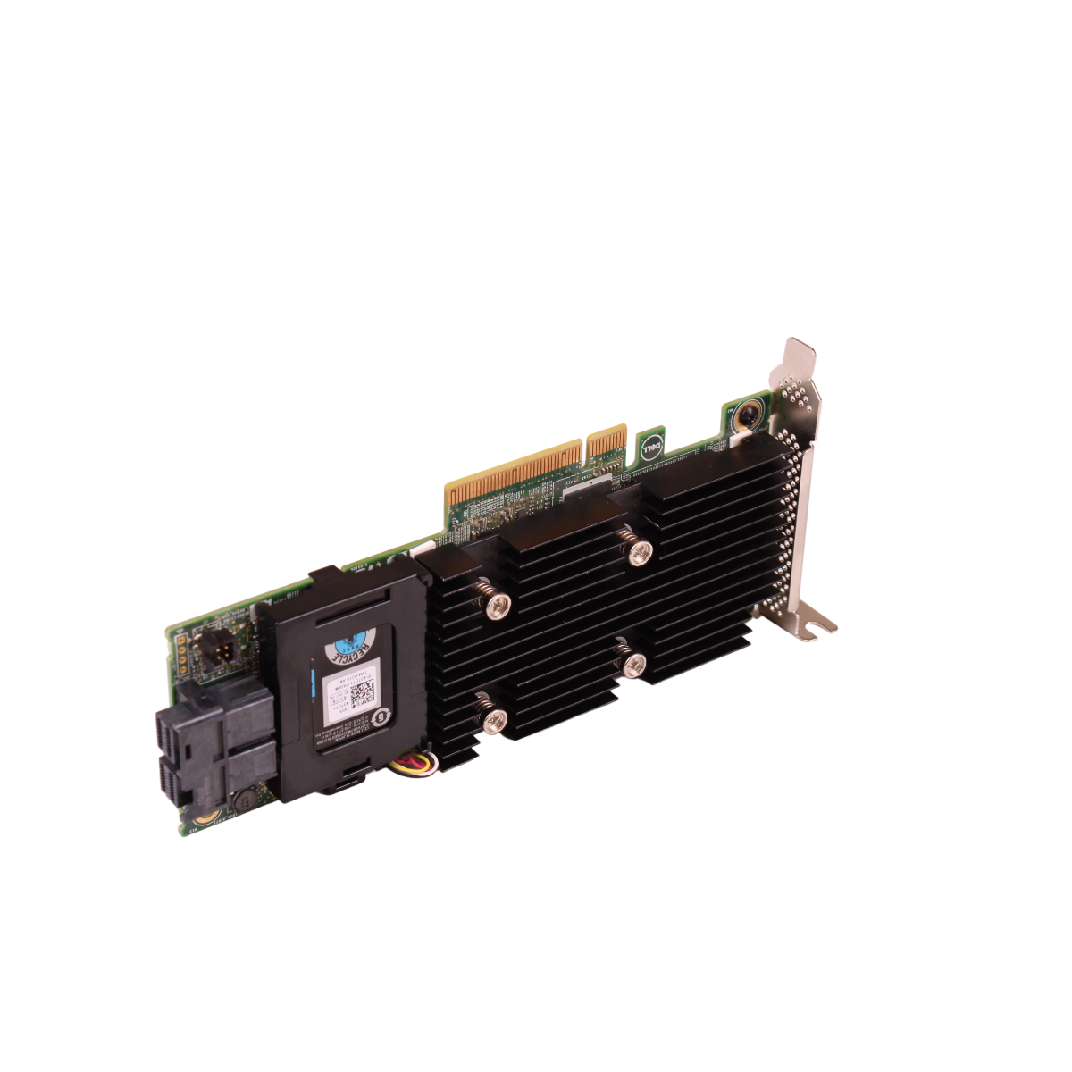 Dell R940 PERC H730 PCIE 12Gb/s SAS/SATA 1GB Cache Raid Controller 044GNF 44GNF