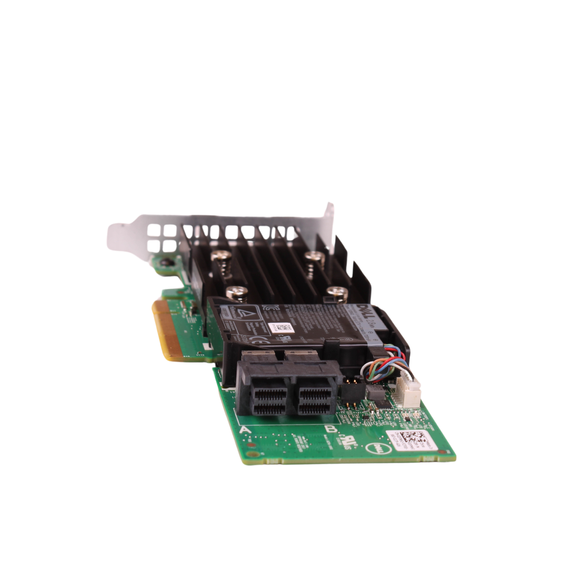 Dell R540 PERC H740P PCIE 12Gb/s SAS/SATA RAID Controller 0DPNHJ DPNHJ