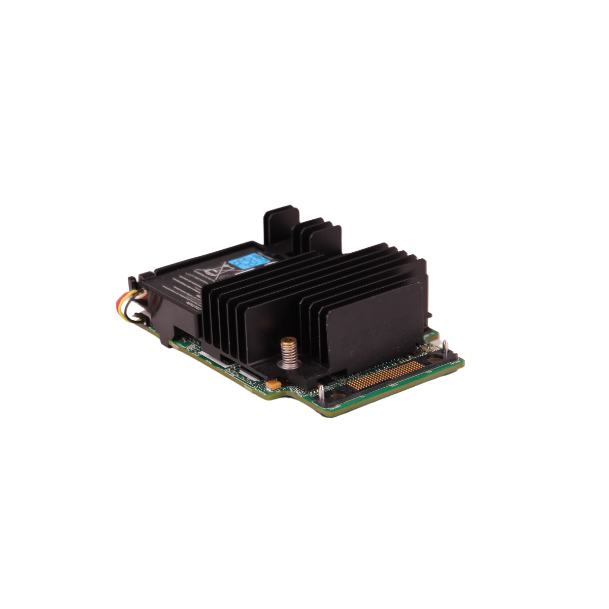 Dell R730XD PERC H730 Mini Mono 12Gb/s SAS/SATA RAID Controller 1GB Cache 0KMCCD KMCCD