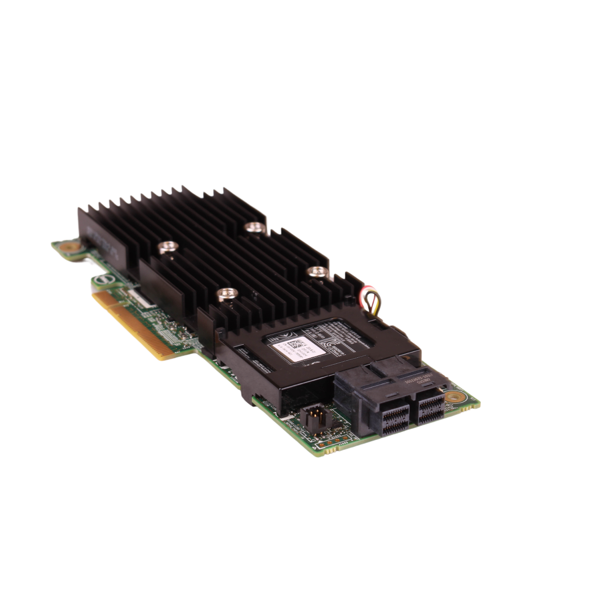 Dell R830 PERC H730P RAID Controller | PCIe 12Gb/s SAS | X4TTX