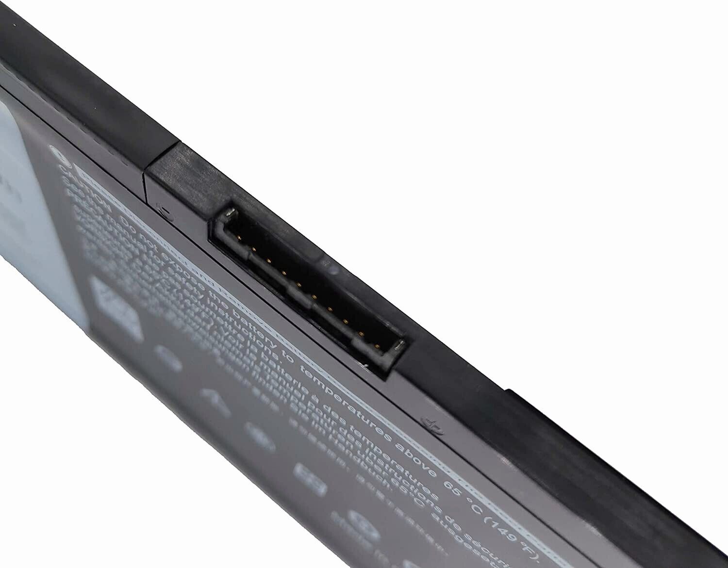 Dell V1P4C FMXMT Chromebook 13 3380 14 2-in-1 Battery
