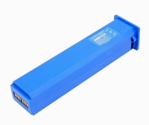V60-19000-63 Replacement Battery for For Flight 60 Ventilator 14.8V 5200mAh