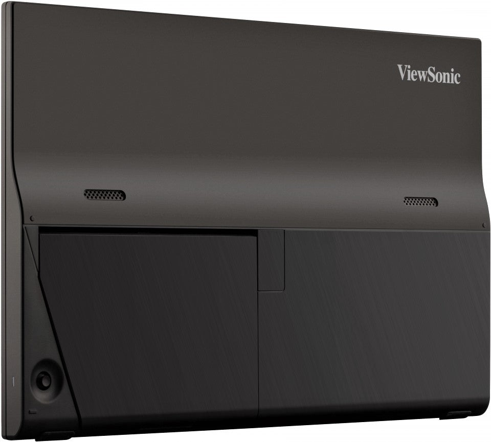 ViewSonic VA1655 - 15.6" Portable 1080p IPS Monitor with USB C and Mini HDMI