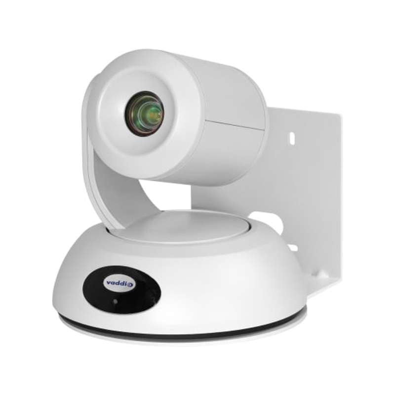 Vaddio RoboSHOT 4K 12E HDBT OneLINK Bridge System, White