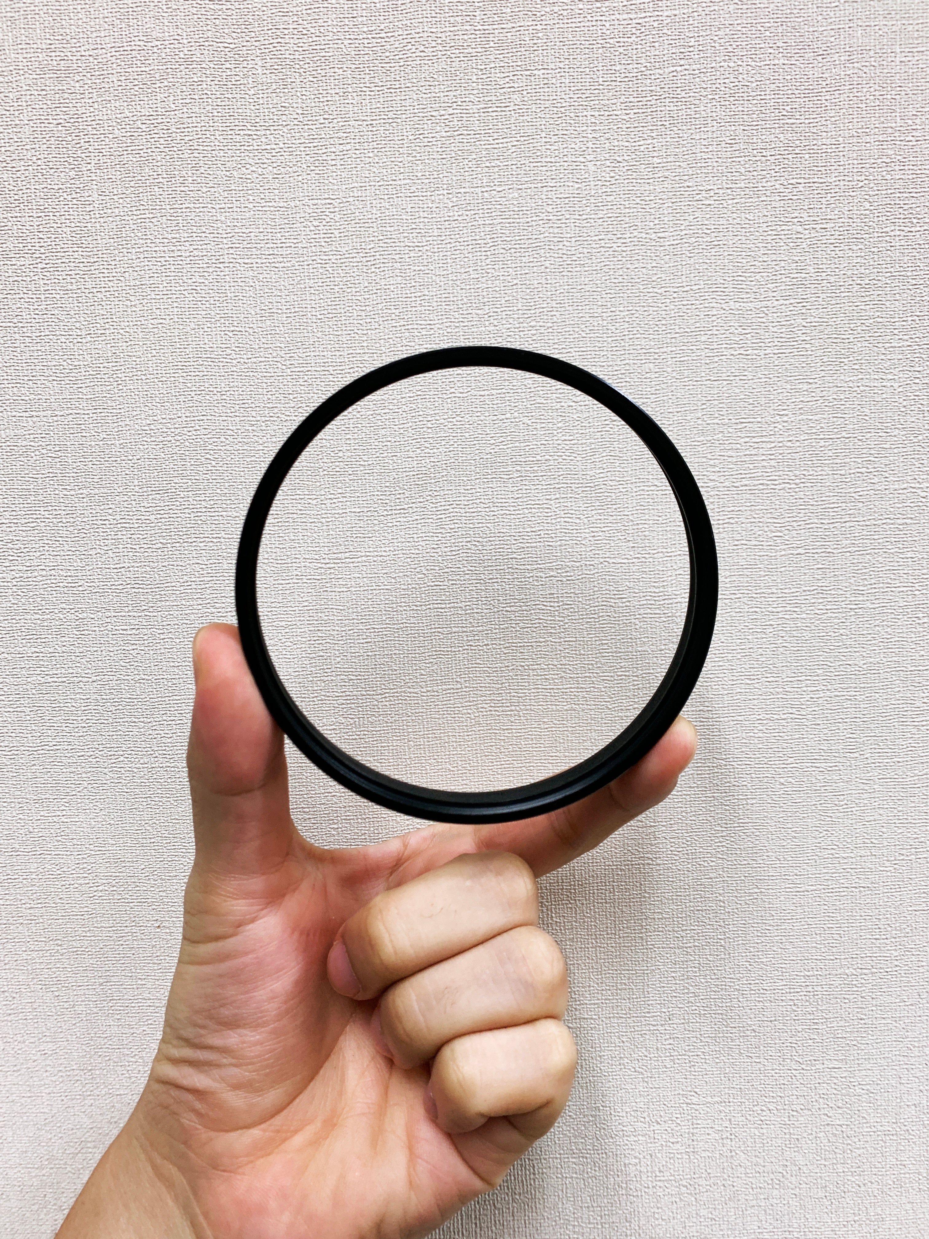 Vazen Step-up Ring for 95mm Screw-in Filters for Vazen 40mm Lens