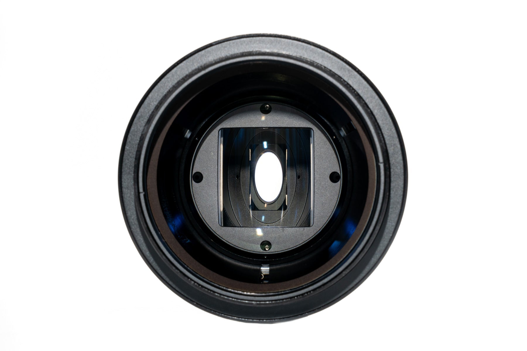 Vazen 40mm T/2 1.8X Anamorphic Lens for Canon RF Camera