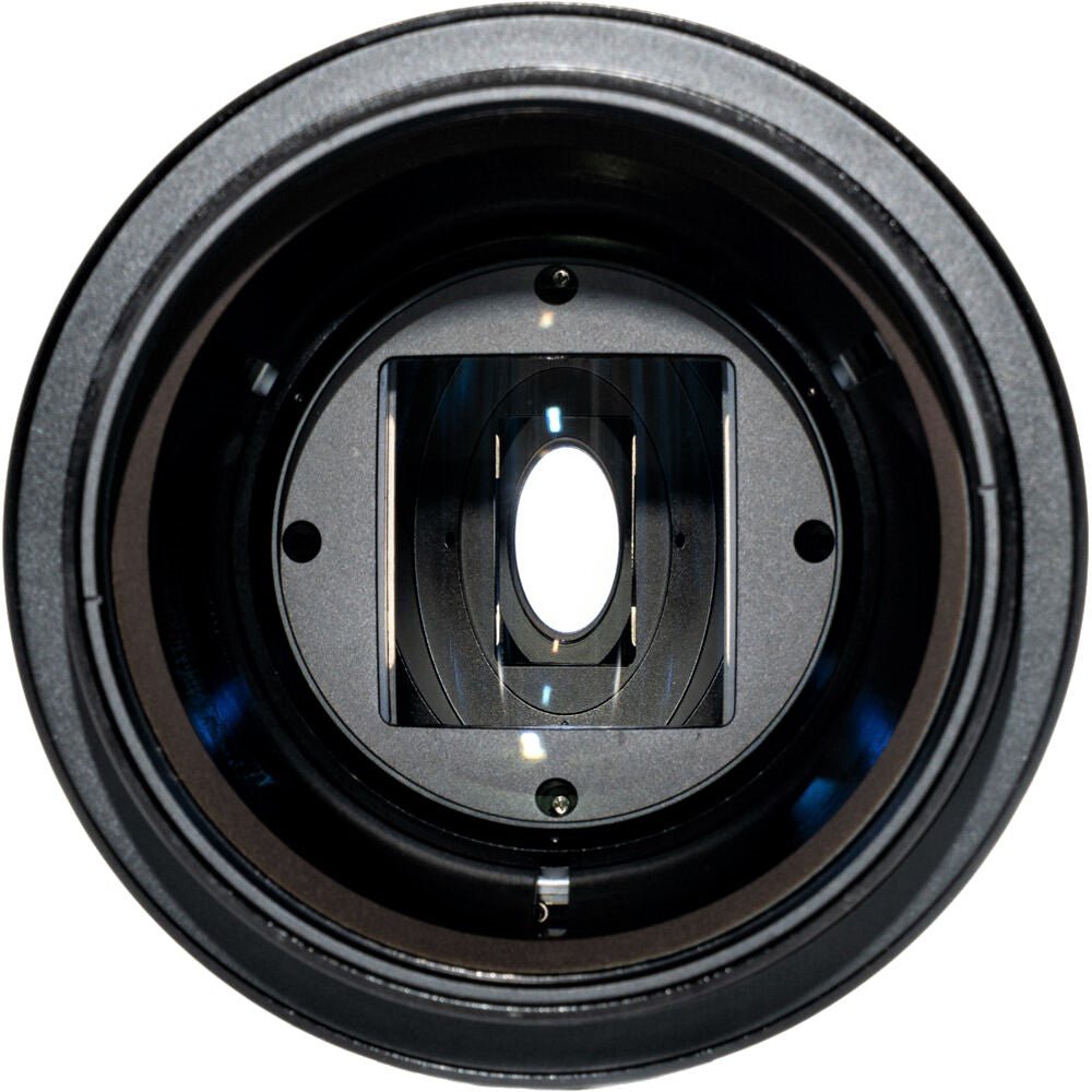 Vazen 40mm T/2 1.8X Anamorphic Lens (RF, Amber)