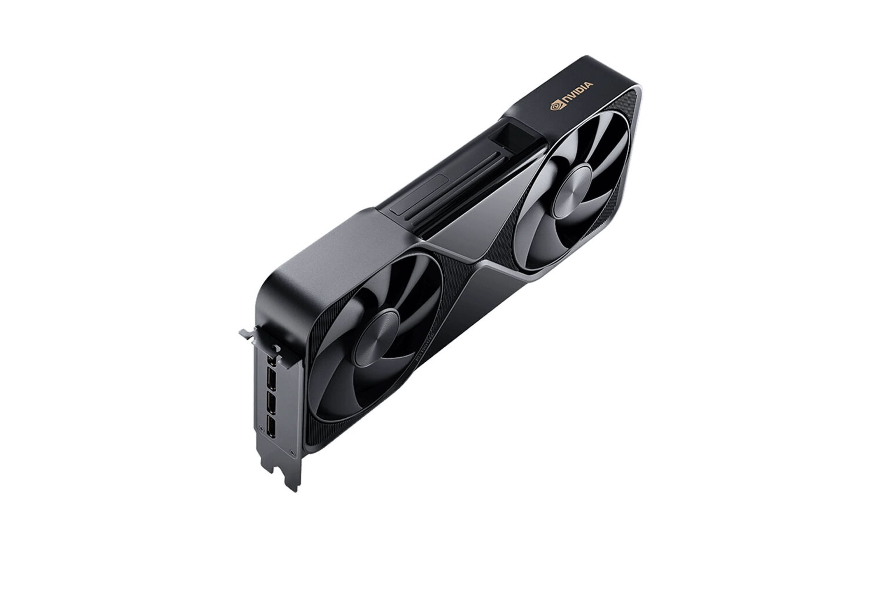 NVIDIA VCNRTXPRO6000B-PB RTX PRO 6000 Blackwell 96GB GDDR7 Graphic Card