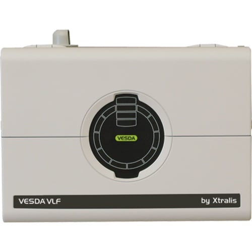 VLF-250-02 | Vesda LaserFocus Very Early Warning Smoke Detector