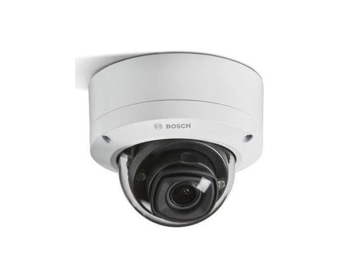 Bosch VG5-7230-CPT5 Autodome IP starlight 7000 2MP Indoor PTZ Dome Camera