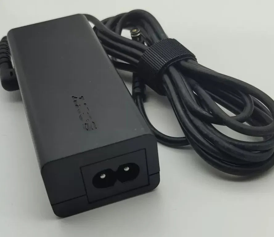 VGP-AC19V74 19.5V/5V 2.0A AC Power Adapter Charger For Sony Laptop