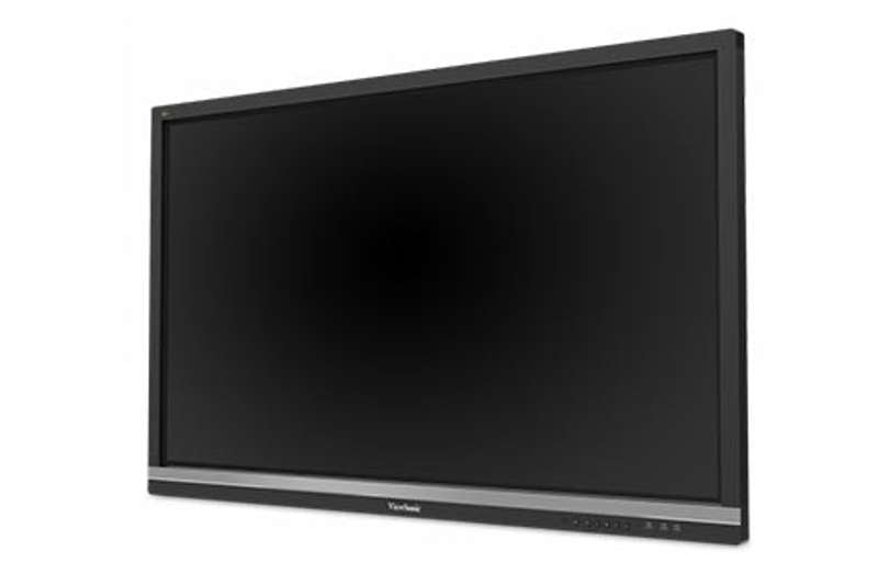 Viewsonic IFP6550 65'' 4K Ultra HD resolution