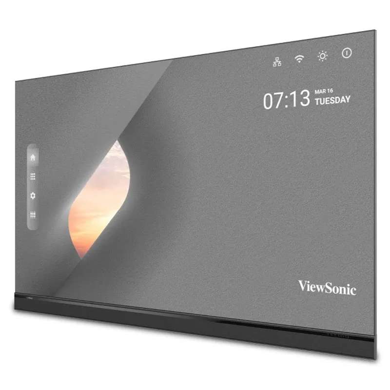 Viewsonic 136" All-in-One Direct View LED Display (LDM136-151)