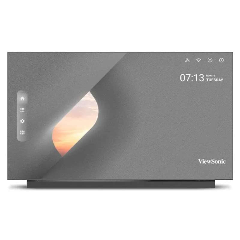 Viewsonic 163" All-in-One Direct View LED Display (LDM163-182)