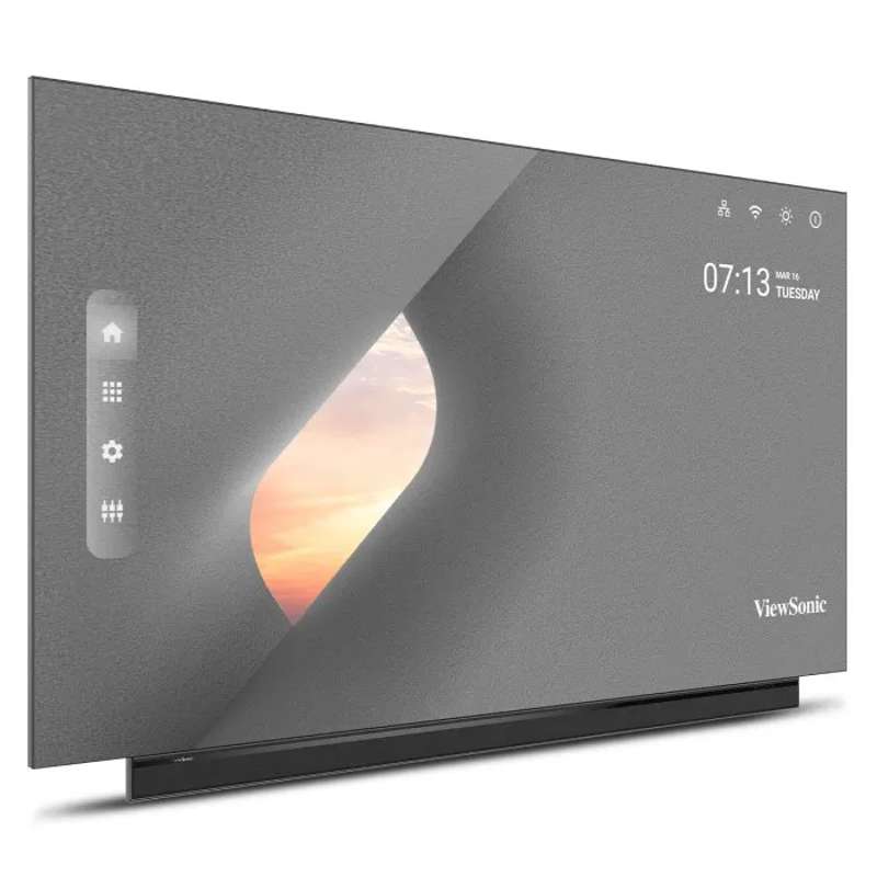 Viewsonic 163" All-in-One Direct View LED Display (LDM163-182)