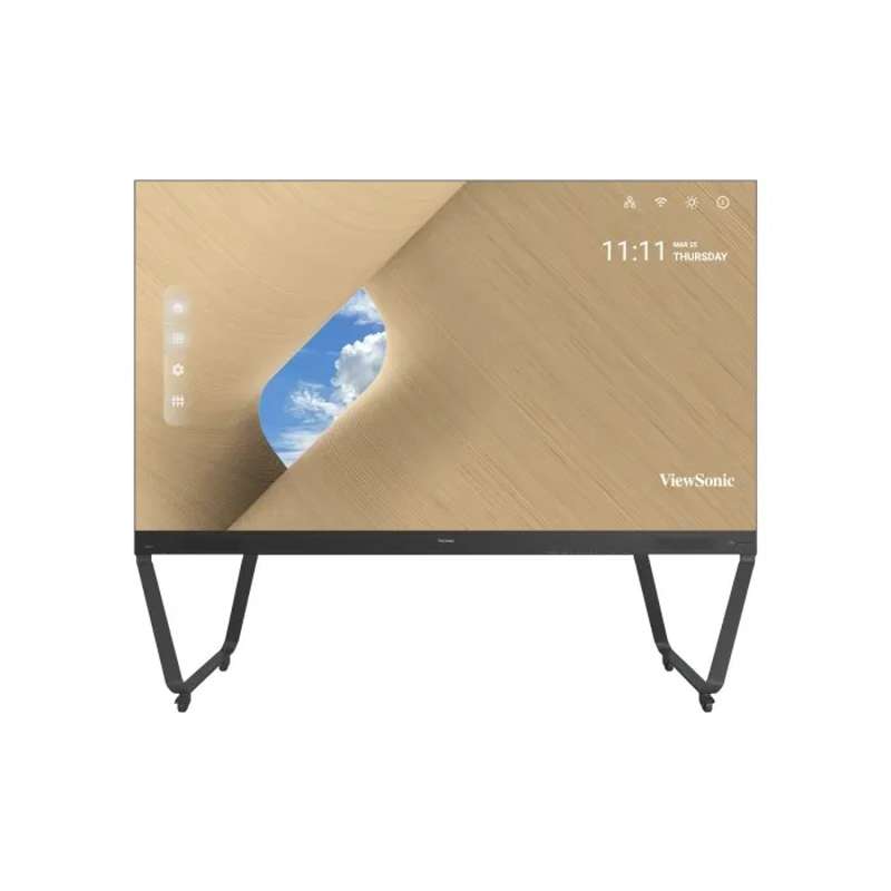 Viewsonic All-in-One 135" Direct View LED Display (LDP135-151)