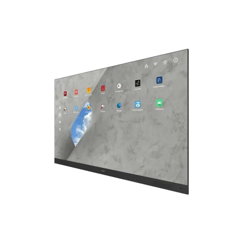Viewsonic All-in-One 135" Direct View LED Display (LDP135-151)