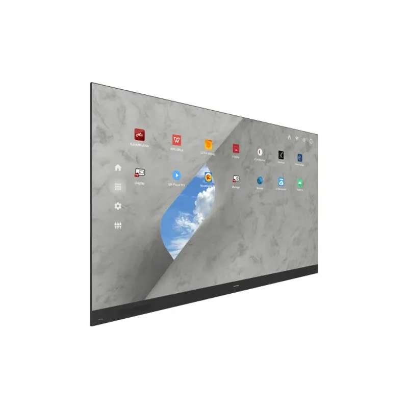 Viewsonic All-in-One 135" Direct View LED Display (LDP135-151)