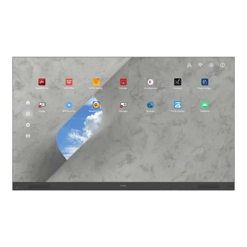 Viewsonic 163" All-in-One Direct View LED Display (LDP163-181)