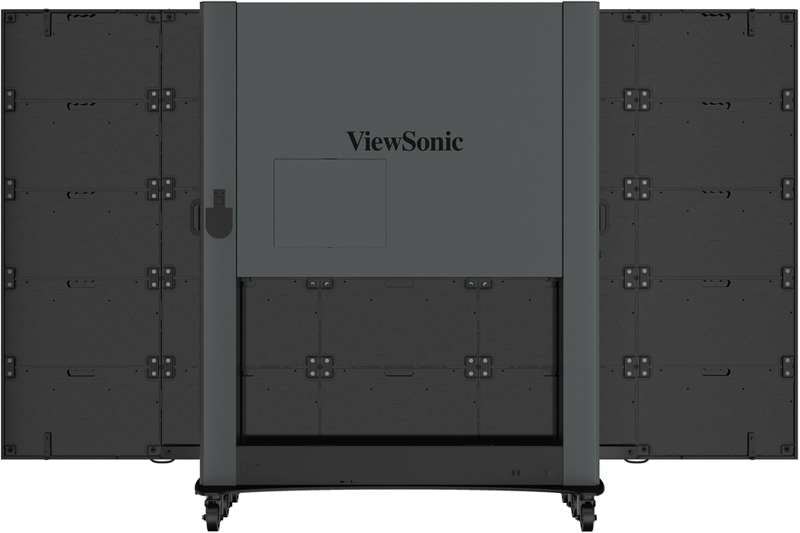 Viewsonic 138" All-in-One Direct View LED Display (LDS138-151)