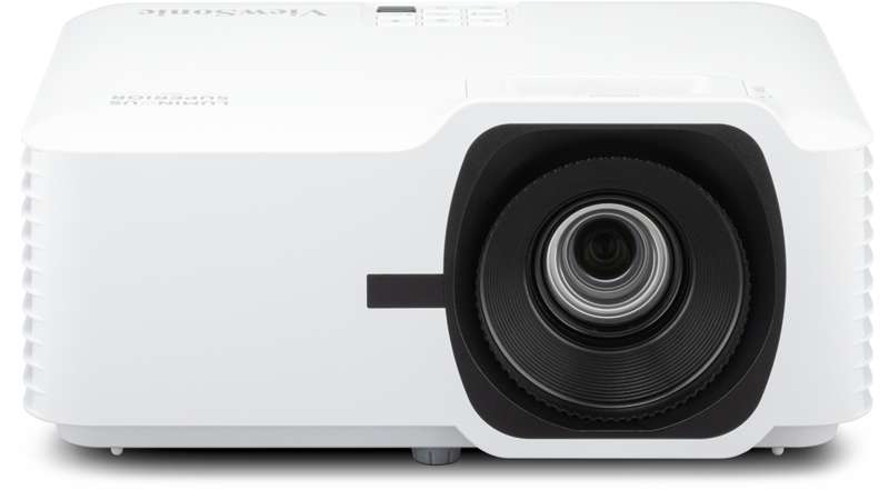 Viewsonic LS630W 4,500 ANSI Lumens WXGA Laser Business/Education Projector