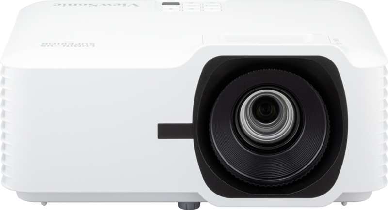 Viewsonic LSD500HD 5,500 Lumens 1080p Laser Installation Projector