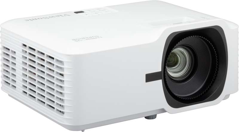 Viewsonic LSD500HD 5,500 Lumens 1080p Laser Installation Projector